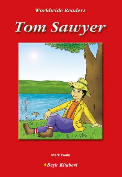 Level 2 - Tom Sawyer