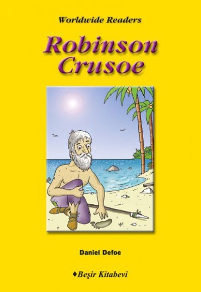 Level 6 - Robinson Crusoe