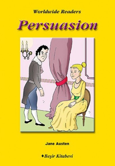 Level 6 - Persuasion