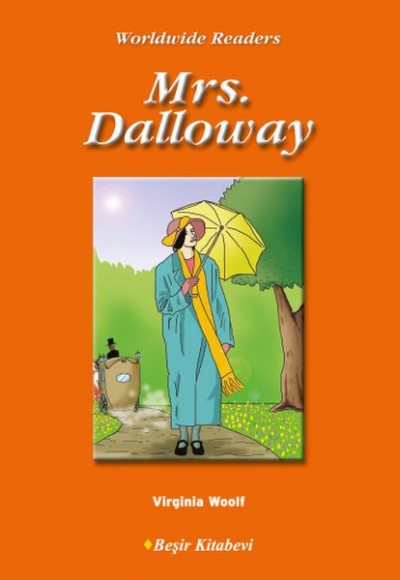Level 4 - Mrs.Dalloway