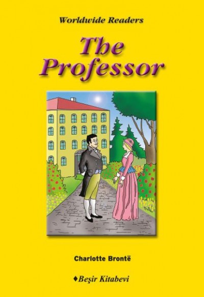 Level 6 - The Professor