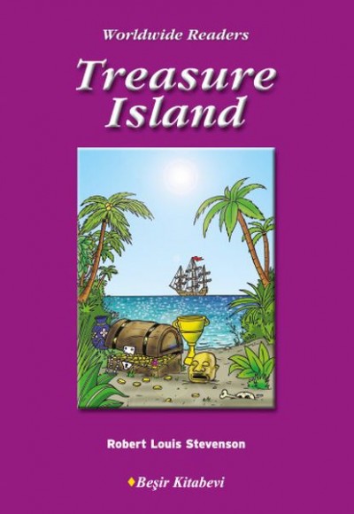 Level 5 - Treasure Island