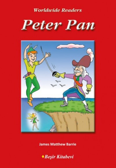 Level 2 - Peter Pan