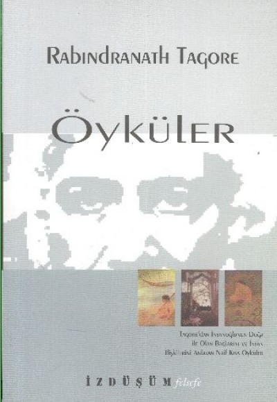 Öyküler