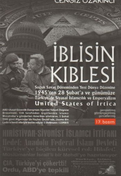 İblisin Kıblesi