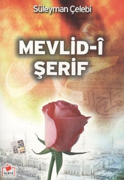 Mevlid-i Şerif (Dergi Boy)