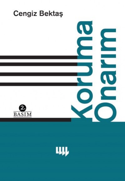 Koruma Onarım
