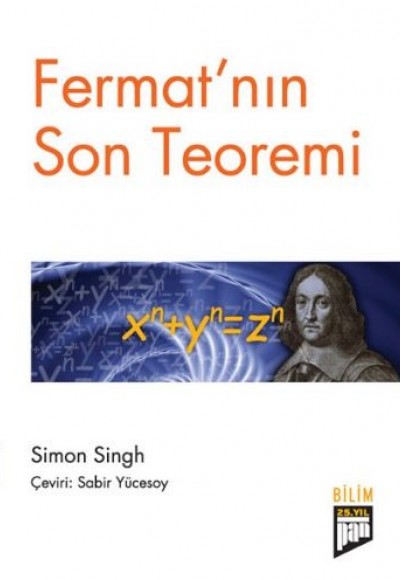 Fermat'nın Son Teoremi