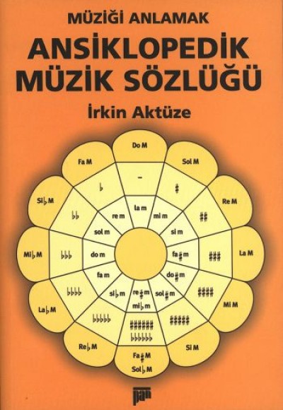 Müziği Anlamak Ansiklopedik Müzik Sözlüğü