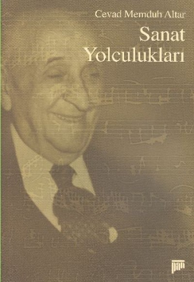 Sanat Yolculukları