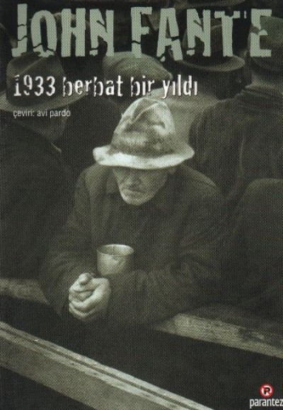 1933 Berbat Bir Yıldı