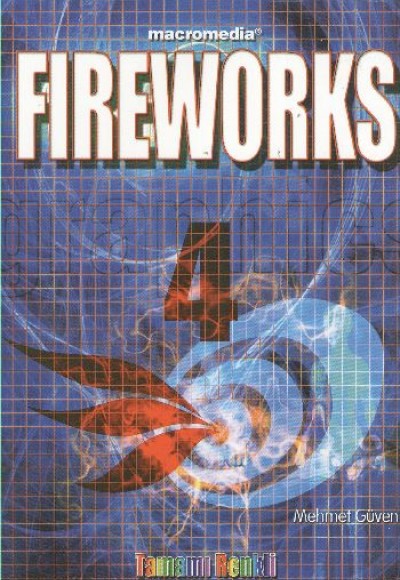 Macromedia Fireworks 4 Macintosh ve Windows