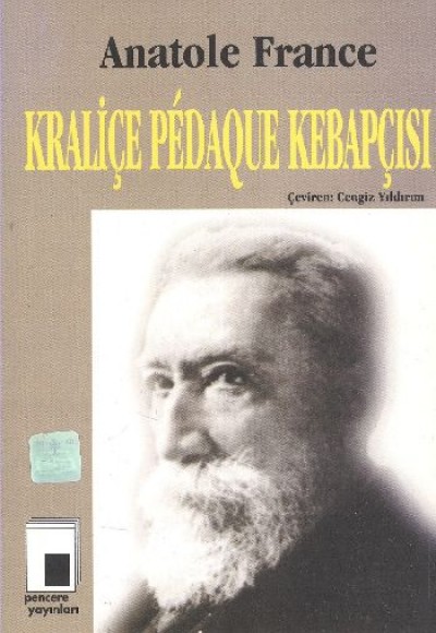 Kraliçe Pedaque Kebapçısı