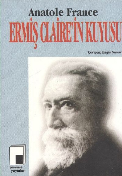 Ermiş Claire’in Kuyusu