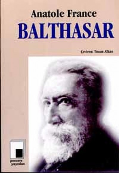 Balthasar