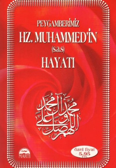 Hz. Muhammedin (s.a.v.) Hayatı