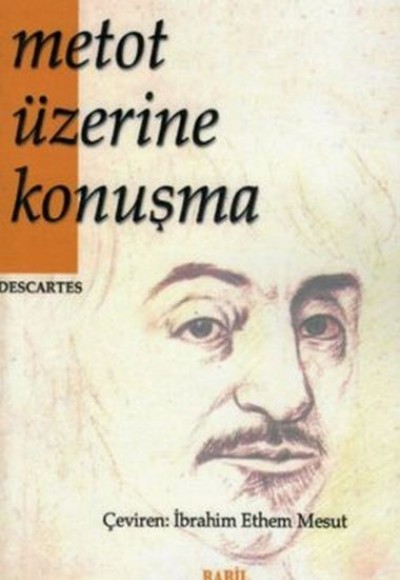 Metot Üzerine Konuşma