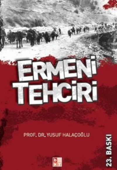 Ermeni Tehciri