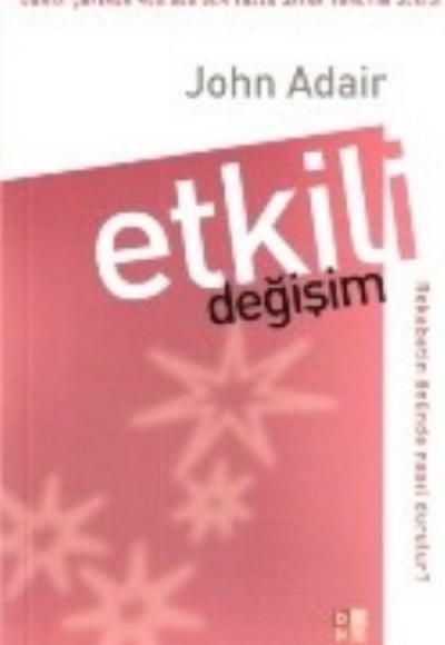 Etkili Değişim