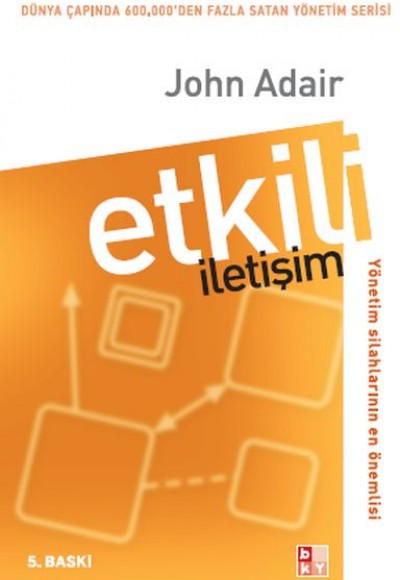 Etkili İletişim