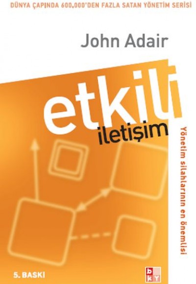 Etkili İletişim