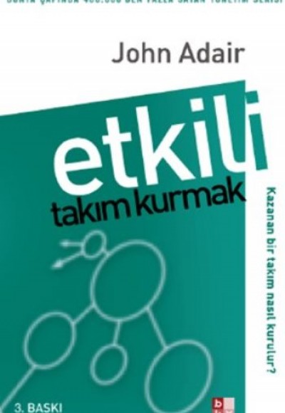 Etkili Takım Kurmak