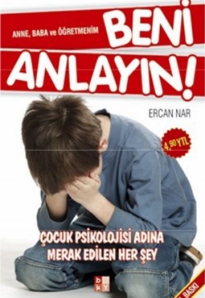 Beni Anlayın!