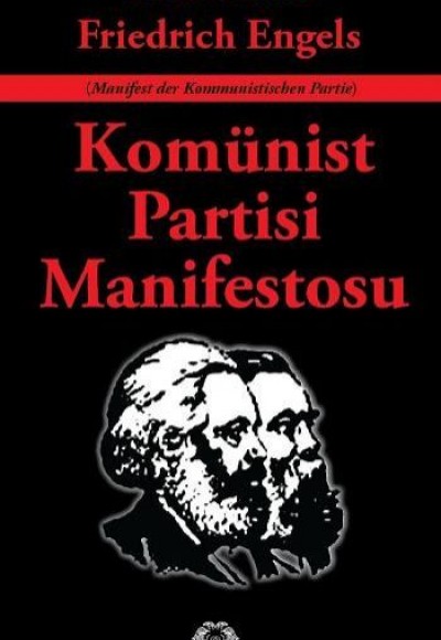 Komünist Partisi Manifestosu