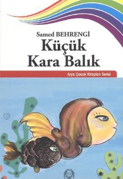 Küçük Kara Balık