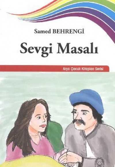 Sevgi Masalı