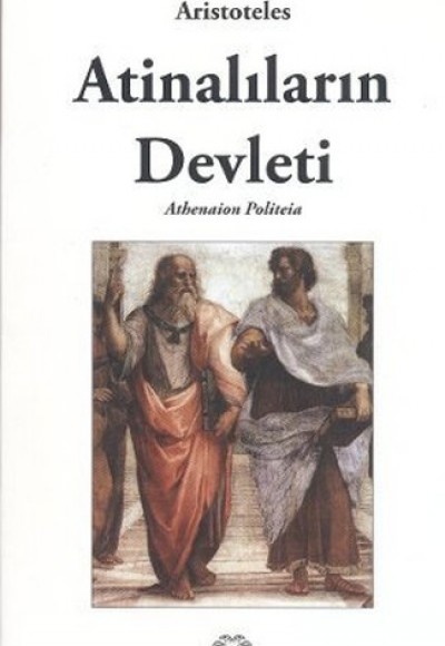 Atinalıların Devleti