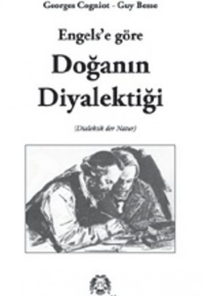 Engels'e Göre Doğanın Diyalektiği