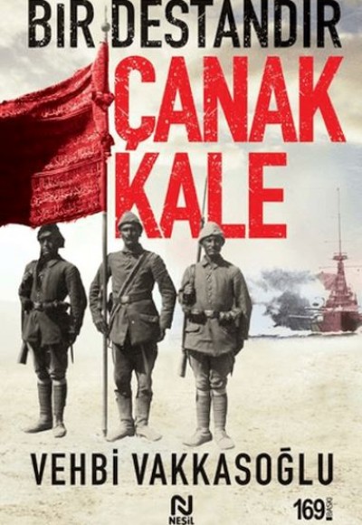 Bir Destandır Çanakkale