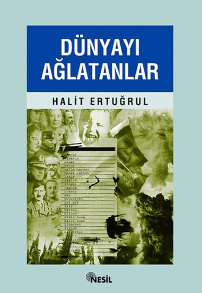 Dünyayı Ağlatanlar