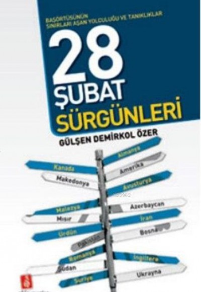 28 Şubat Sürgünleri