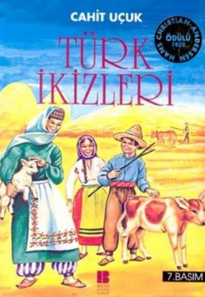 Türk İkizleri