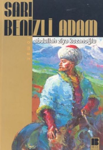 Sarı Benizli Adam