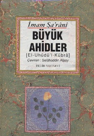 Büyük Ahidler