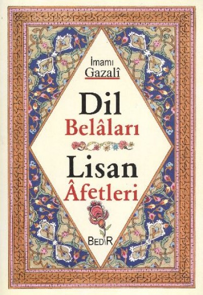 Dil Belaları Lisan Afetleri