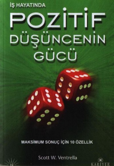 Pozitif Düşüncenin Gücü