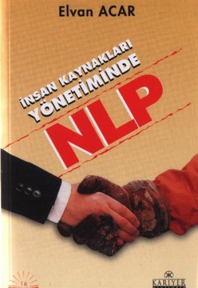 İnsan Kaynakları Yönetiminde NLP