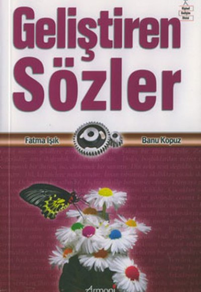 Geliştiren Sözler