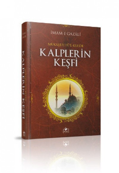 Kalplerin Keşfi (Ciltli 2. Hamur)