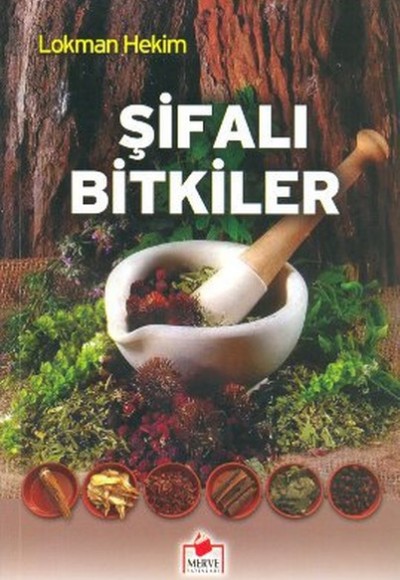 Şifalı Bitkiler Dergi Boy