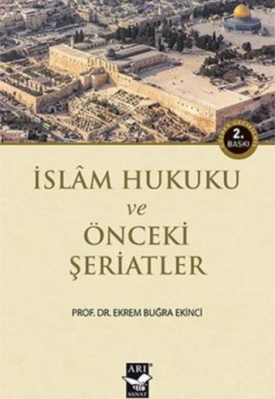 İslam Hukuku ve Önceki Şeriatler