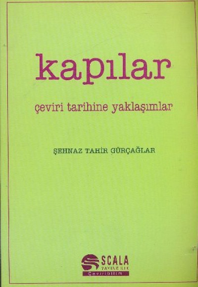 Kapılar