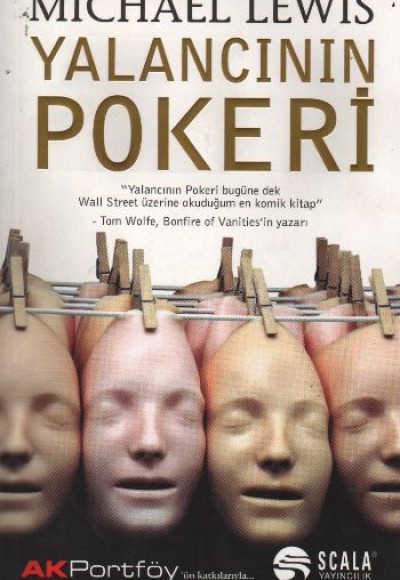 Yalancının Pokeri