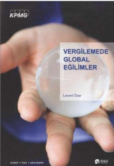 Vergilendirmede Global Eğilimler