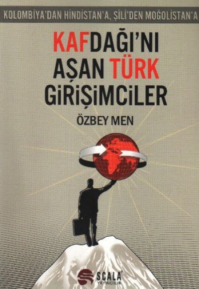 Kafdağı'nı Aşan Türk Girişimciler