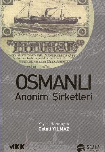 Osmanlı Anonim Şirketleri